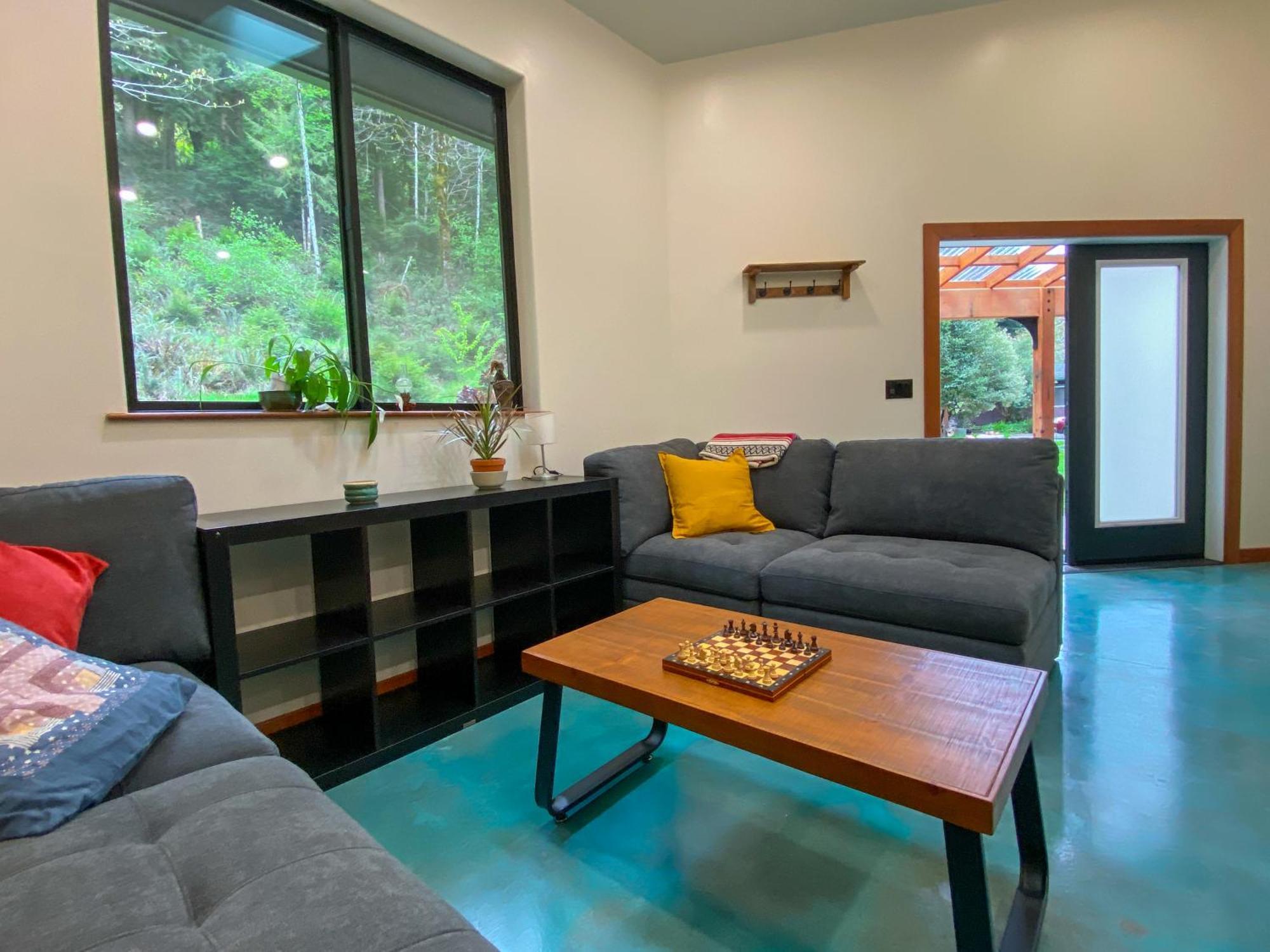 New, Modern, Country-Feel, Close To Arcata Extérieur photo