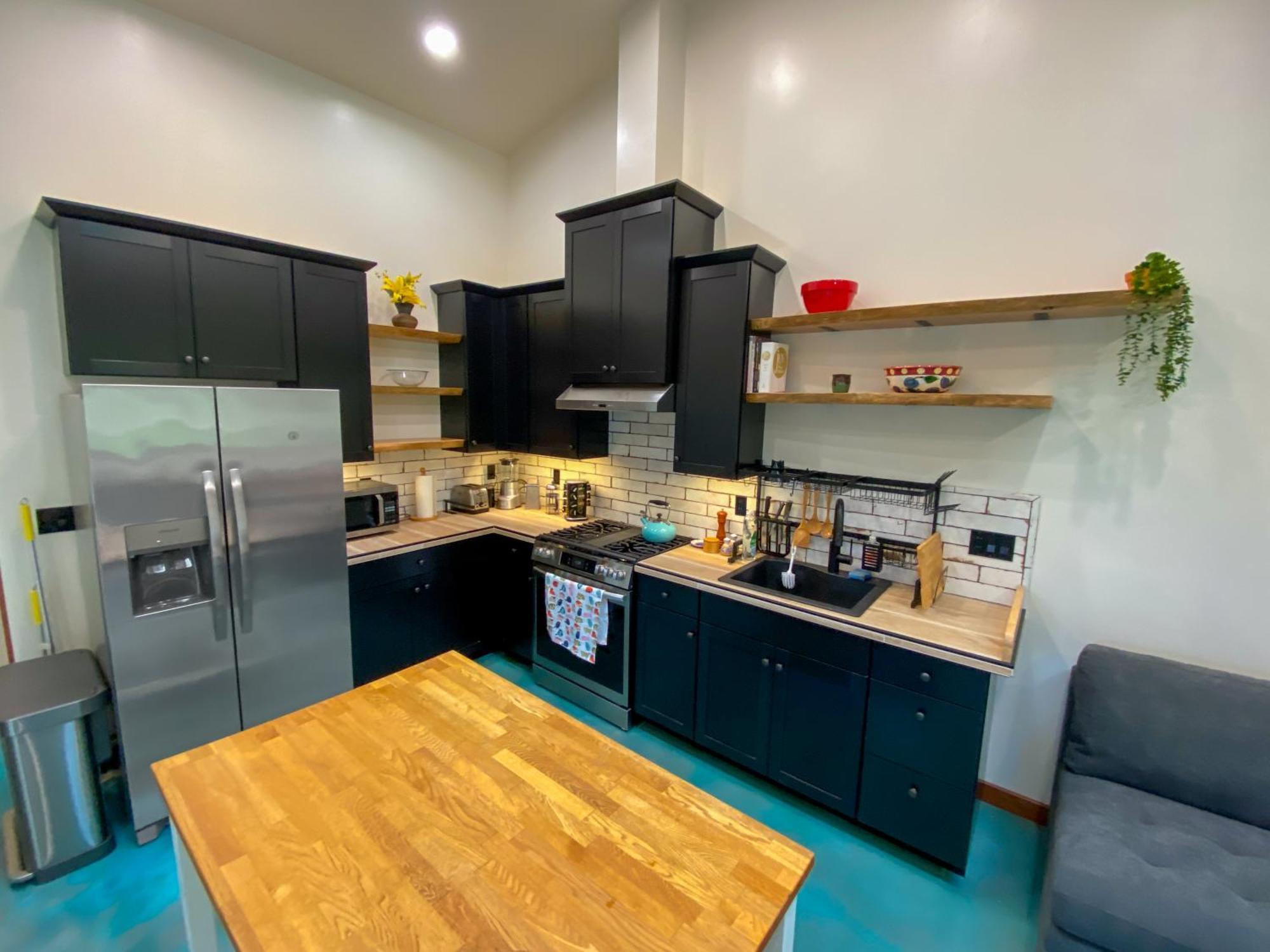 New, Modern, Country-Feel, Close To Arcata Extérieur photo
