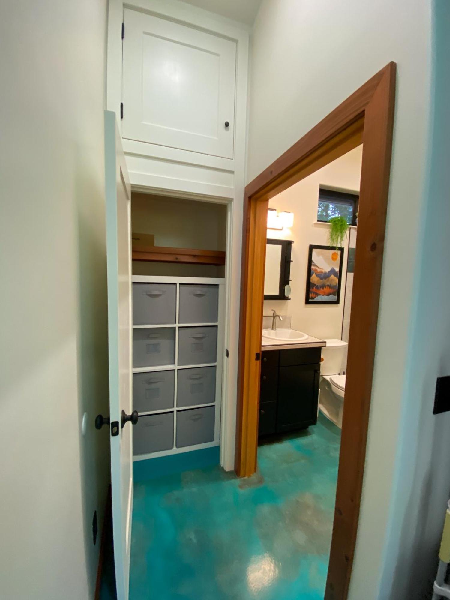New, Modern, Country-Feel, Close To Arcata Extérieur photo