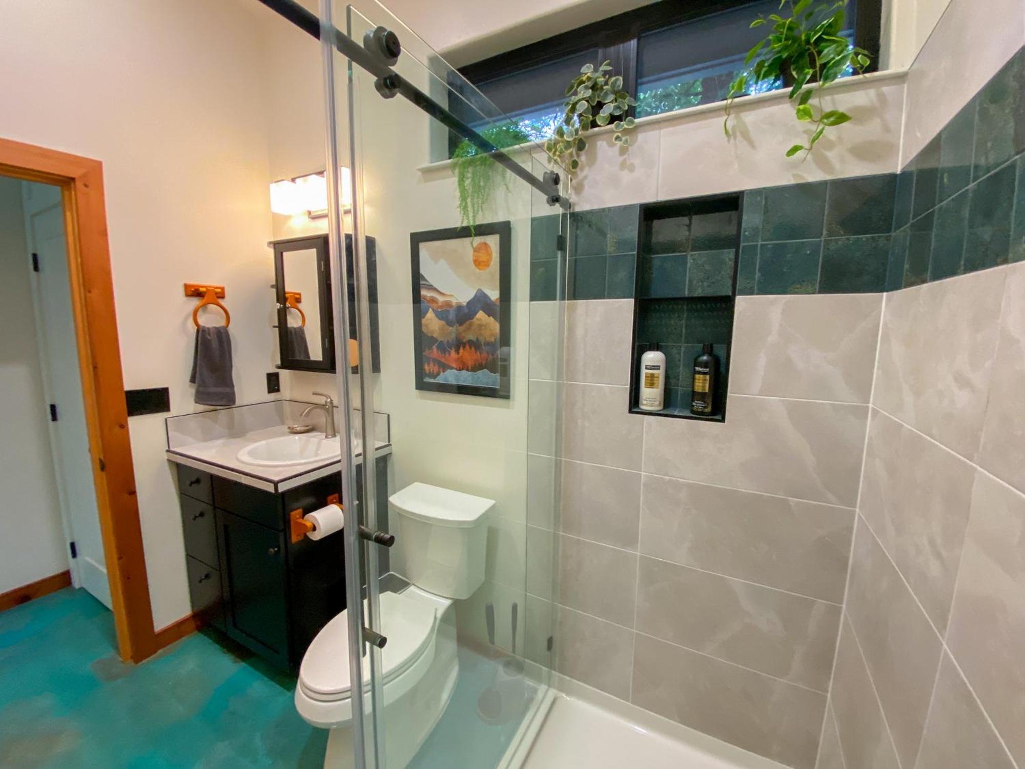 New, Modern, Country-Feel, Close To Arcata Extérieur photo