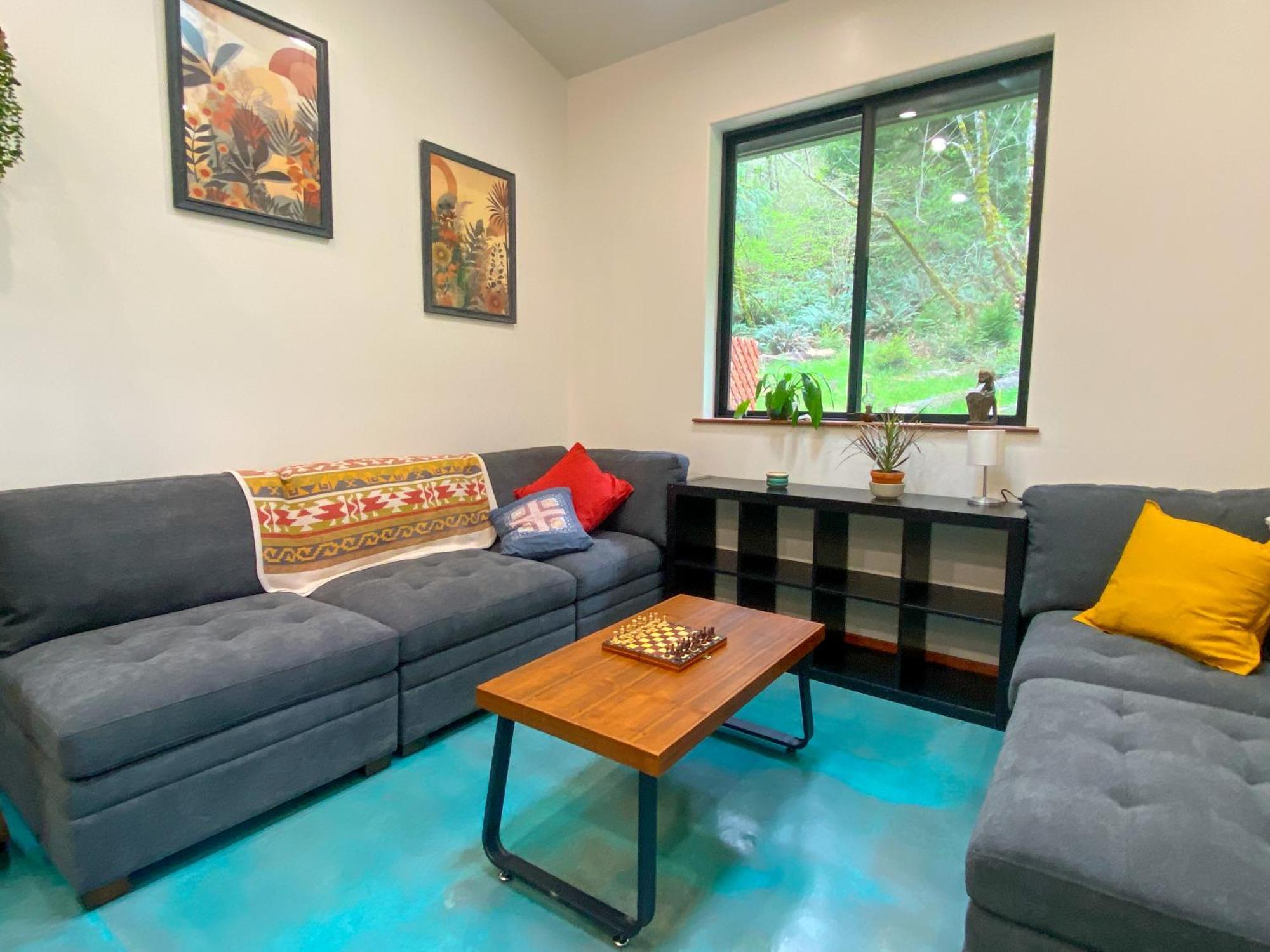 New, Modern, Country-Feel, Close To Arcata Extérieur photo