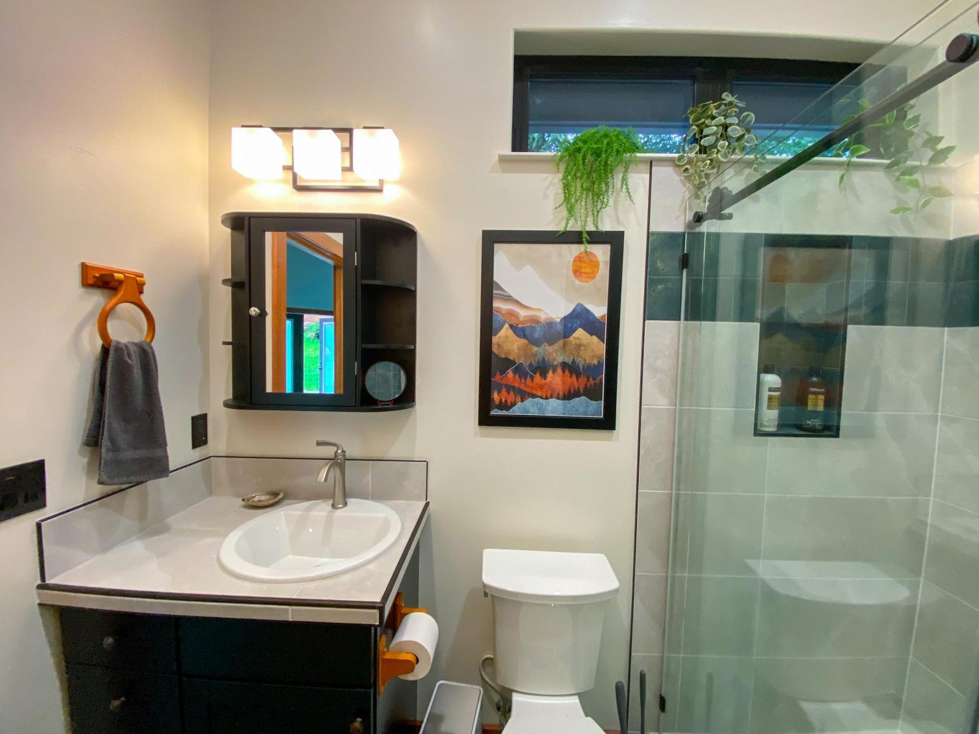New, Modern, Country-Feel, Close To Arcata Extérieur photo