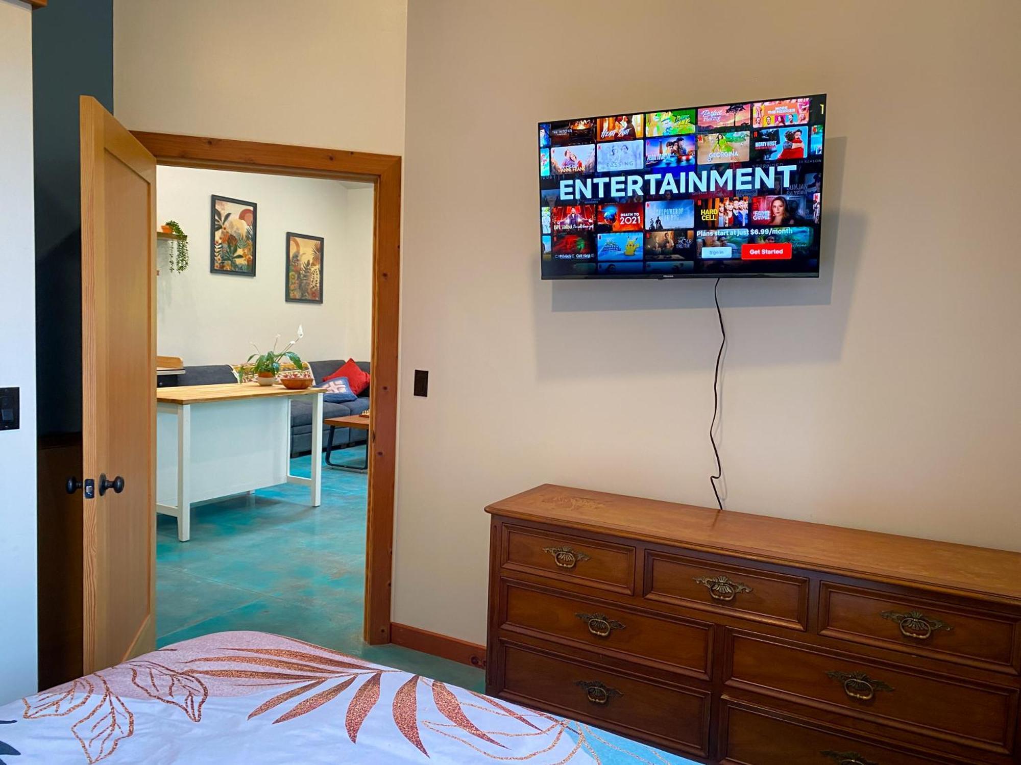 New, Modern, Country-Feel, Close To Arcata Extérieur photo