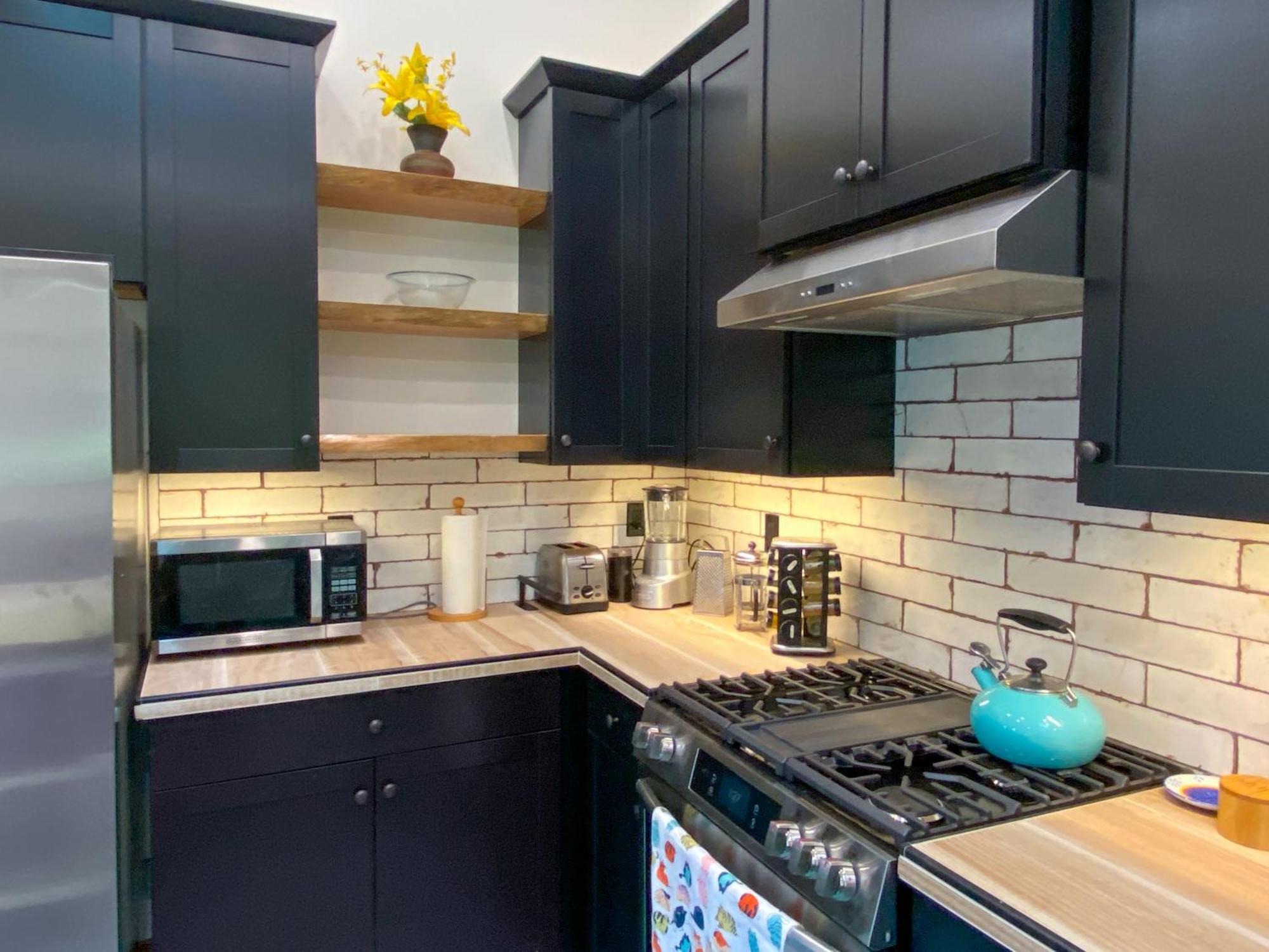 New, Modern, Country-Feel, Close To Arcata Extérieur photo