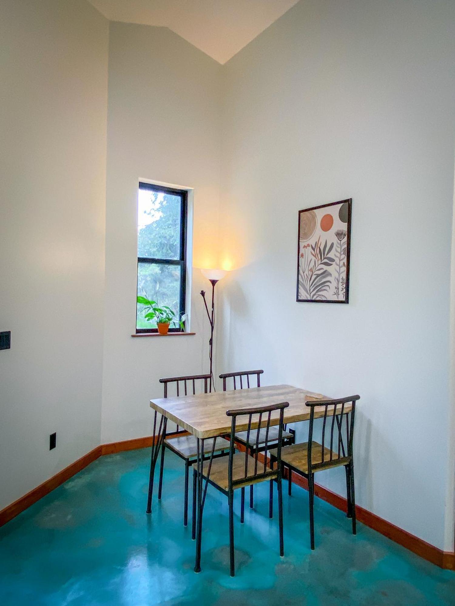 New, Modern, Country-Feel, Close To Arcata Extérieur photo